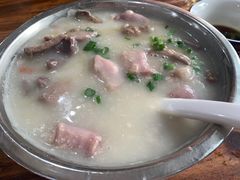 -南记食粥坊·宵夜大排档(岭南分店)