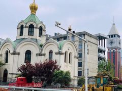 -飞马旅黎黄陂路文旅街区