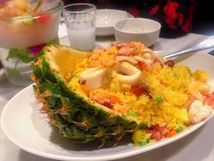 -金椰壳· 大厨新加坡菜(壹方城店)