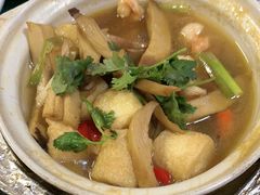 -桂园白粥·潮汕老味道