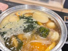 -呷哺呷哺(西单大悦城店)