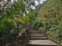 -金堂县云顶石城风景区