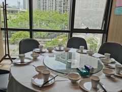 包厢-79号渔船海鲜饭店(宝安店)