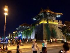 -东台西溪天仙缘景区