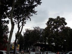 -北化机爱工场文化科技融合产业园
