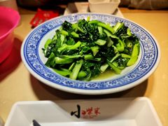 -小柴米·传统江西菜(八一广场店)