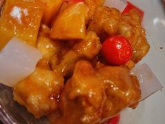 -赵财财·肠粉·煲仔饭(华润万象城店)