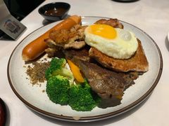 -打趸BTC·Breaktime cafe(北京路店)