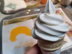 -麦当劳(苏州火车站南广场店)