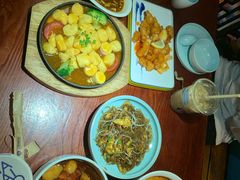 -田婆婆的菜(海口友谊阳光城店)