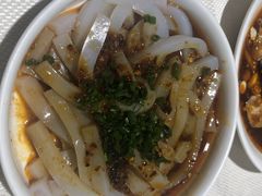 川北凉粉-渝信川菜(华盛店)