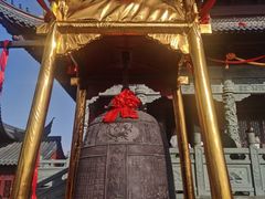 -上海财神庙