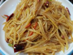 -牛街老爆肚满(亚运村店)