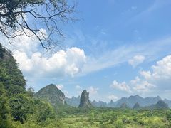 -Club Med地中海俱乐部·桂林度假村