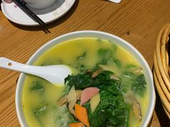 -如轩·海鲜砂锅粥·潮汕菜(沿江东路店)
