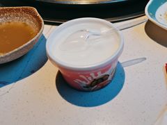 -313羊庄·荣耀·内蒙烧麦(亚运村店)