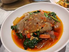 -唐猫庭院·千年陕菜(大唐不夜城店)