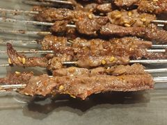 -三个大叔烤羊肉串·炭炉砂锅菜(西三旗店)