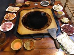 -阿昌白族石板烧·菌锅(大理古城店)