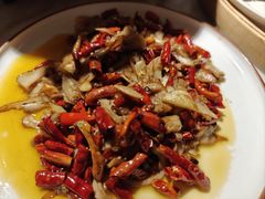 -滇铺子·云南特色菜·第九届野生菌美食节(曲靖万达店)