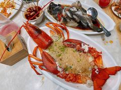 -南海渔家•海鲜•正宗海南菜(海棠湾店)