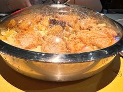 -黄记煌三汁焖锅(顺义华联店)