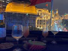 -外滩8号 whisky bar(金延大厦店)