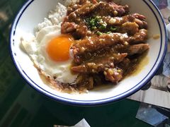 -憶廟街 X 沙角邨(太古城店)