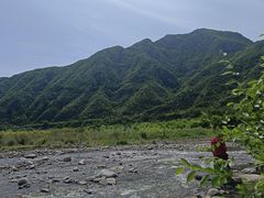 -京西十八潭风景区