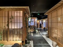 -京旬海鲜放题·铁板烧自助餐厅