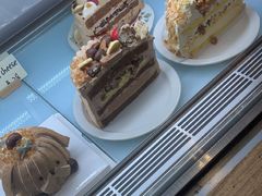 -自然熟Bakery(纬四路店)