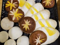 -韩盛·盛江山自助料理(中街大悦城店)