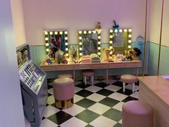 -Lilliput粒粒堡亲子餐厅(置汇旭辉店)