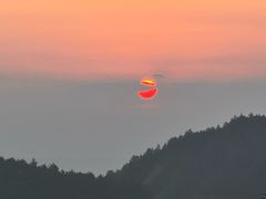 -武陵山森林公园
