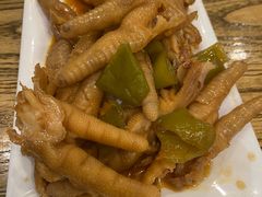 凤爪-温州炎亭海鲜阁(万塘路店)