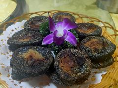 -阿谋美食·广西菜