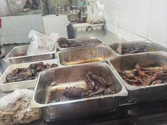 -吴山烤禽 (吴山路店)