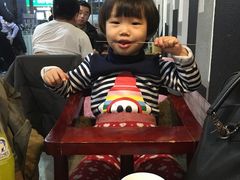 -食客烧烤(罗道庄店)