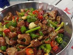 -虎虎龙虾大排档(双井店)