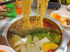 -焱味真•韩牛自助烤肉(大学城店)