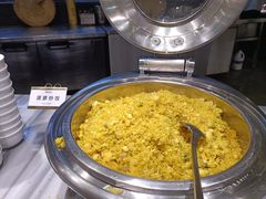 -芭菲盛宴·环球美食(解放碑英利国际店)