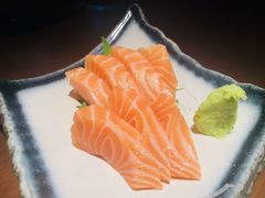 -千代武日本料理(哈西店)