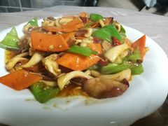 -阿杰臻选海鲜饭店(普陀山店)