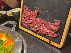 -井格重庆火锅(西直门凯德Mall店)