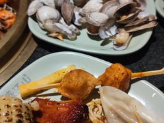 -韩盛·盛江山自助料理(中街大悦城店)