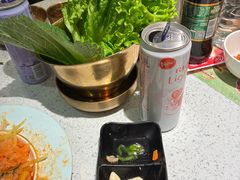 -炭之家·齐齐哈尔非遗烤肉·鲜切直供(中央大街店)