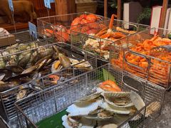 -杭州开元名都大酒店·地中海自助餐厅