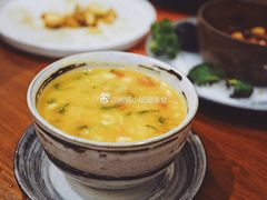 -如禾素食·下午茶·糖水