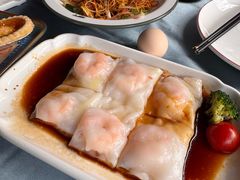 -鹿鸣酒家(越秀店)