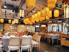 -十朝院子·南京菜(夫子庙店)